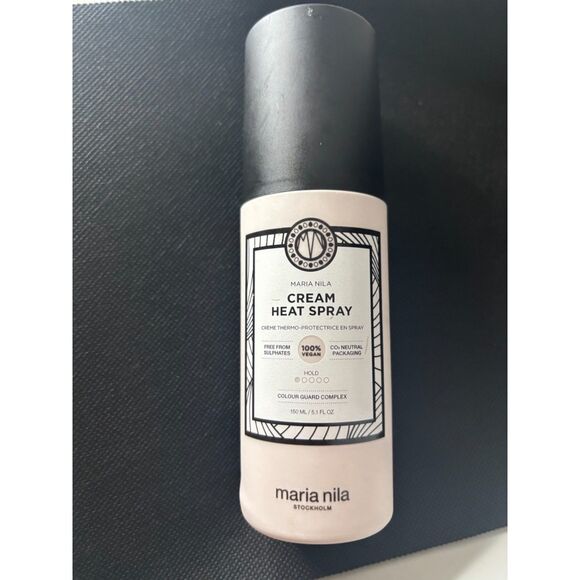 Maria Nila Heat Spray, 5.oz - Picture 2 of 3